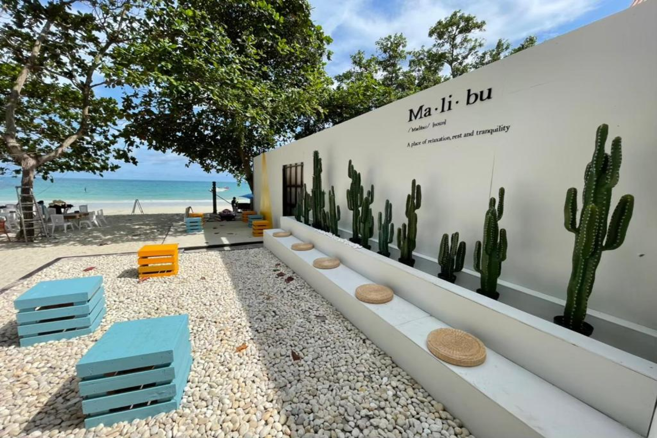 Malibu Samed Resort in RAYONG