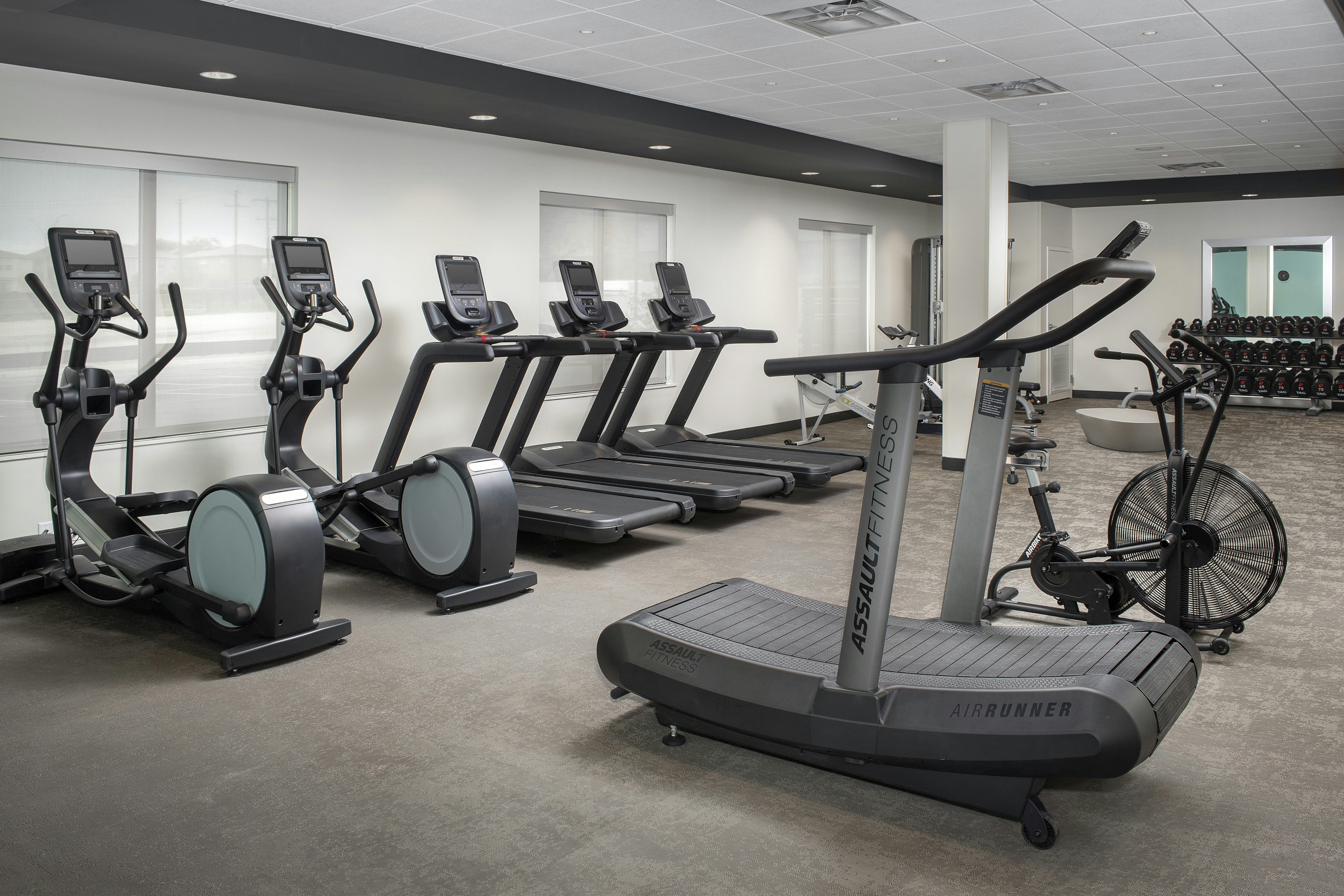 Home2 Suites By Hilton San Antonio Lackland Sea World 11/32