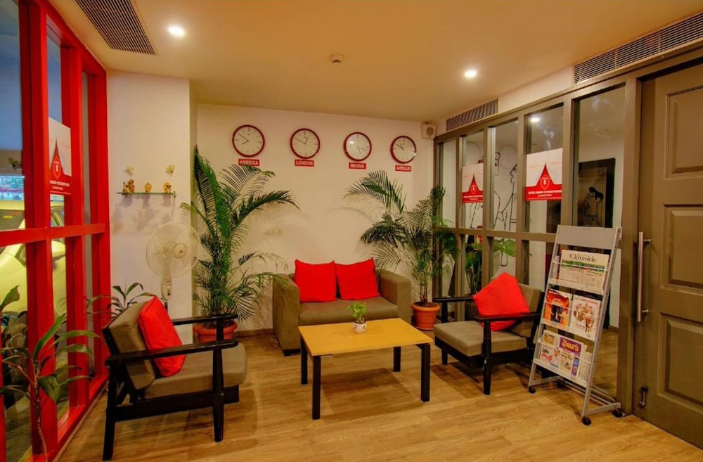 ASRANI INTERNATIONAL 34/55