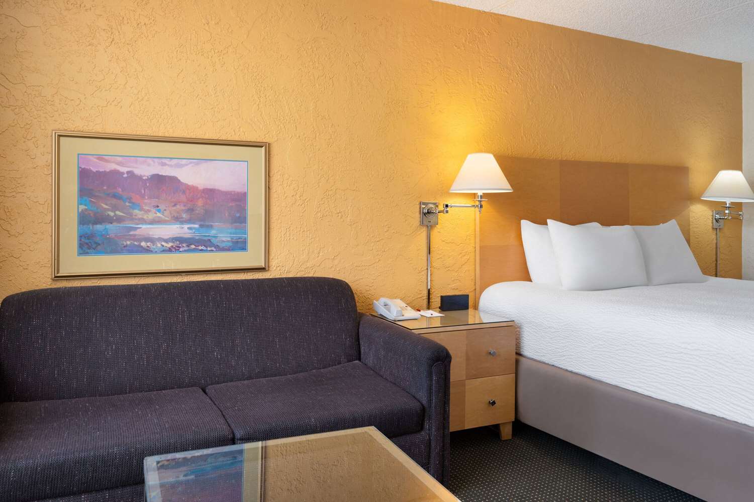 Ramada by Wyndham Tucson 11/63
