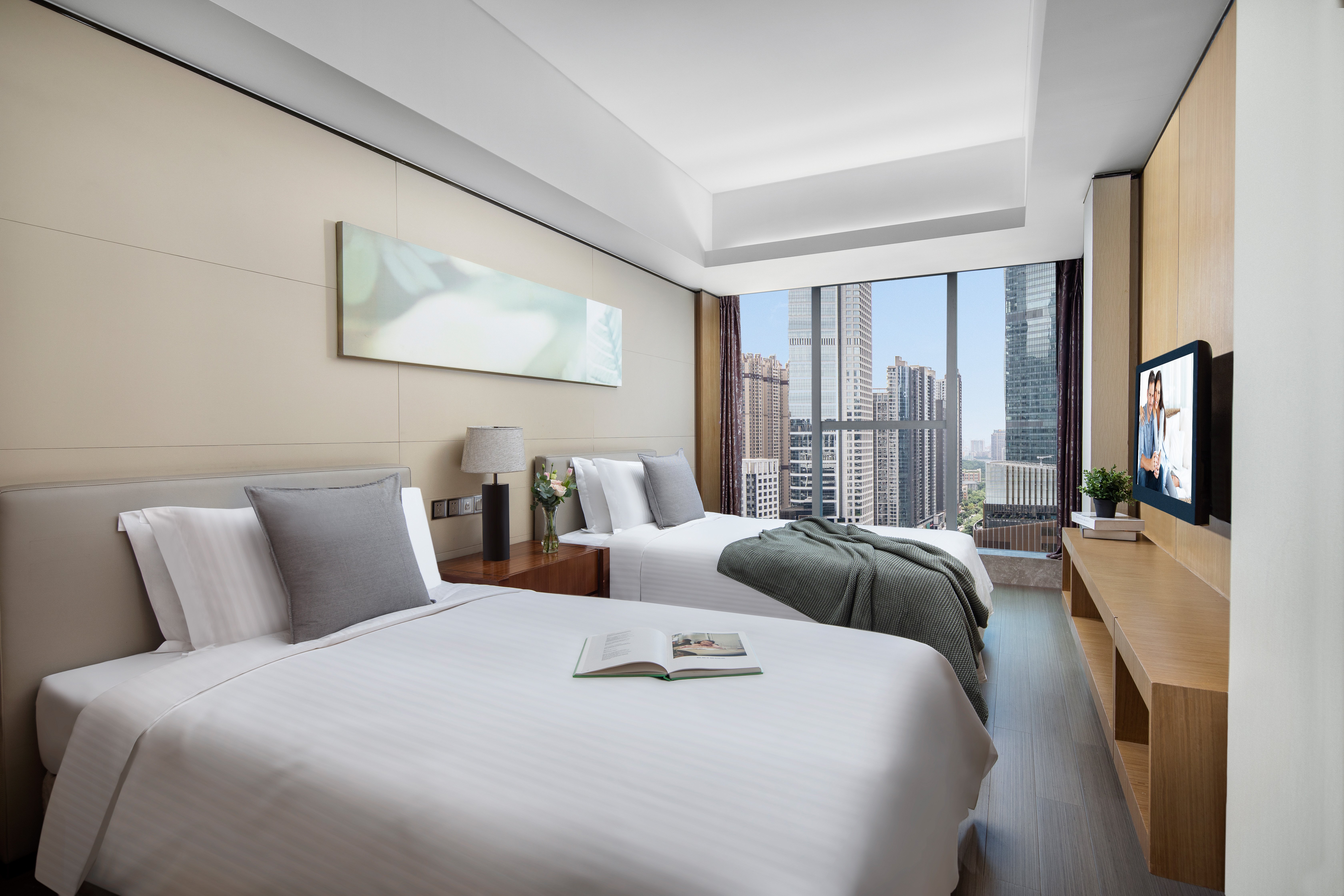 Ascott IFC Guangzhou 11/50