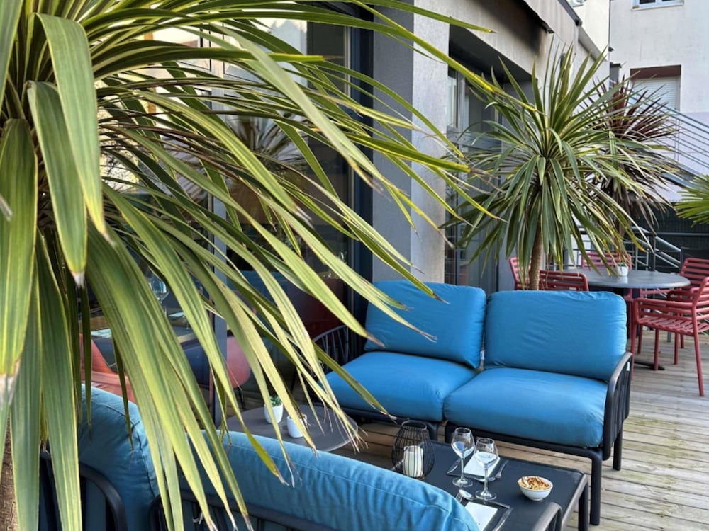 ibis Lyon Sud Oullins (Ex Hotel Campanile LYON SUD - Oullins) 53/78