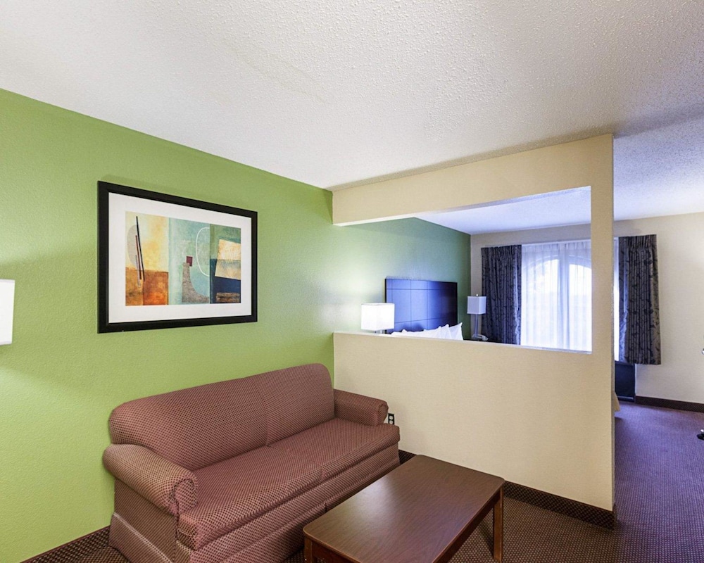 Best Western Childress West Hotel 22/32