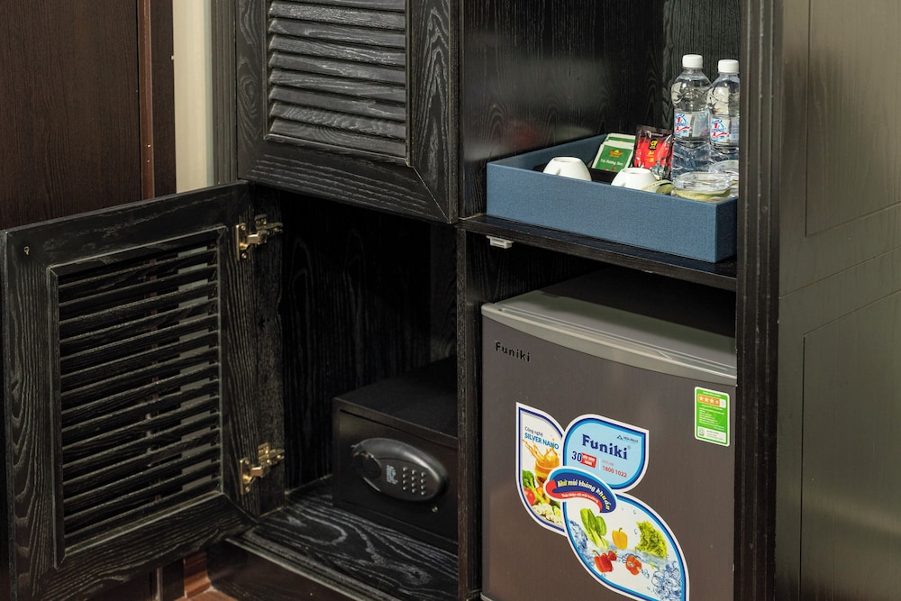 Amara Hotel Hanoi 46/46