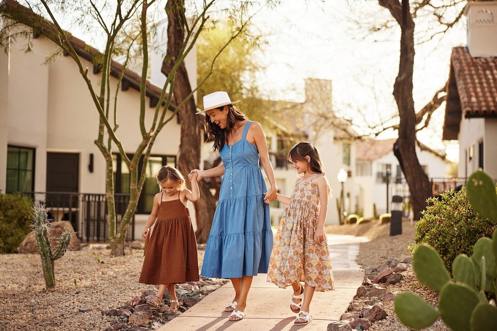 Privado Villas at the Fairmont Scottsdale Princess 47/48