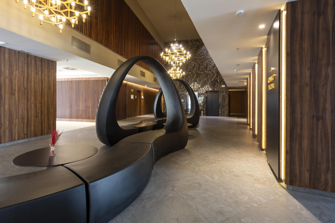 Senator Gandia Spa Hotel 18/55
