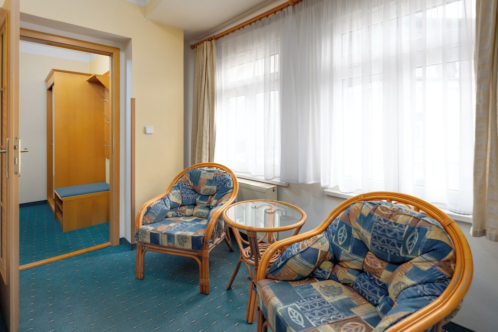 Welness Hotel Jean de Carro 29/42
