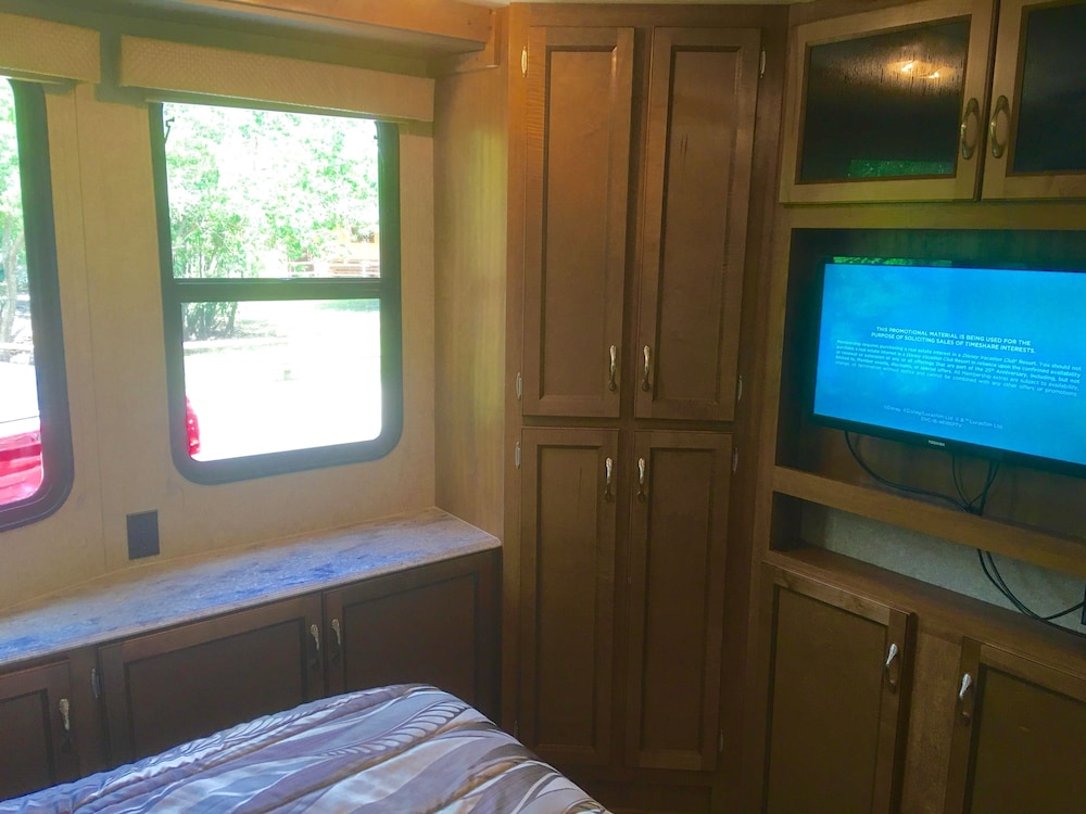 Enduro Rv Citrus Valley Resort 20/73