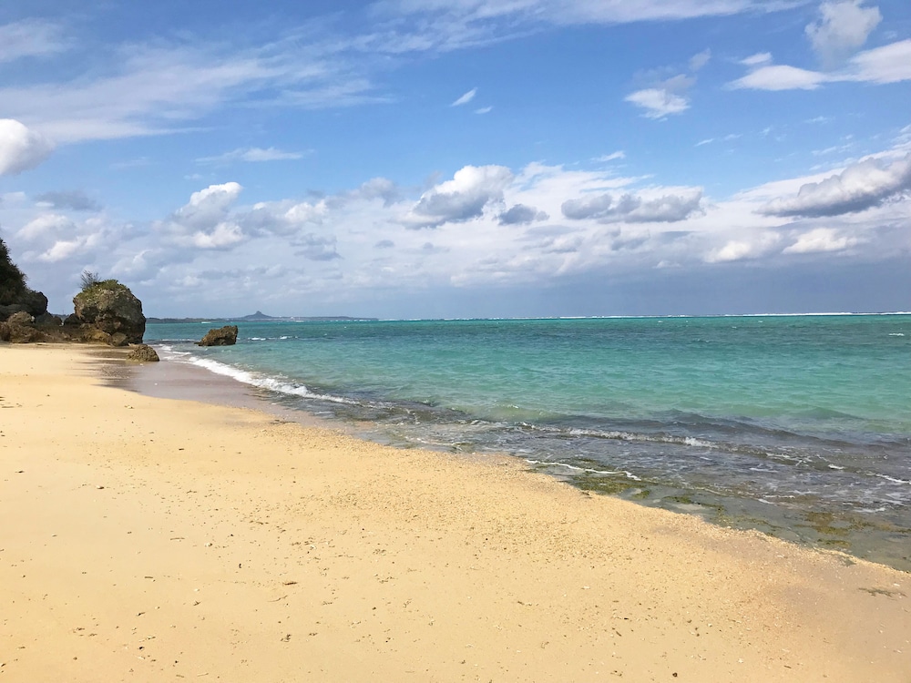 Pension Sunset Beach 42/50