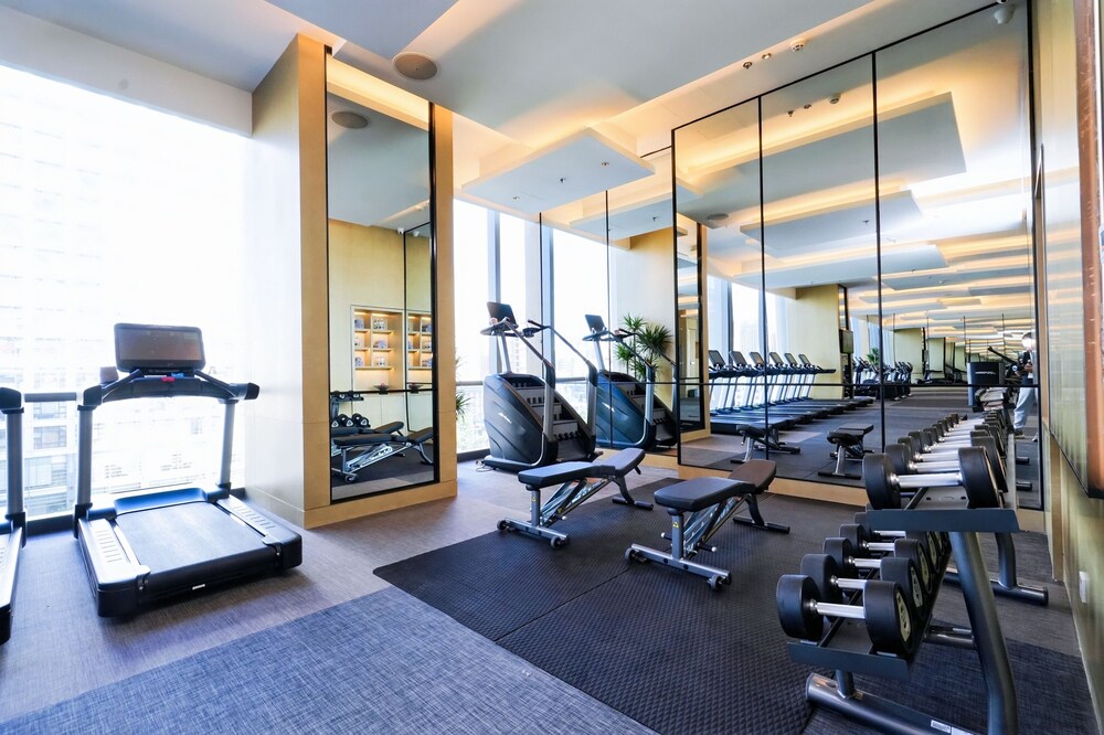 JW Marriott Hotel Taiyuan 21/50