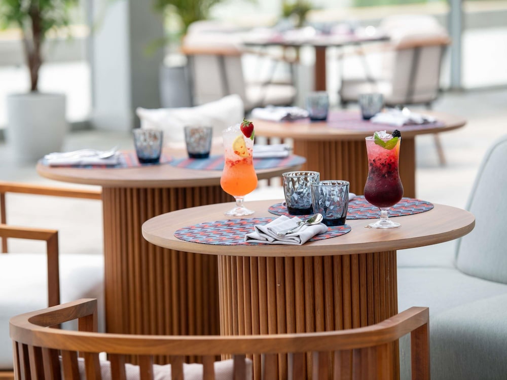 سويس أوتيل ليفينج جدة(Swissotel Living Jeddah) 38/50