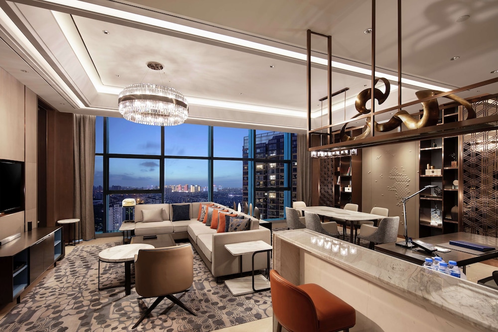 Doubletree By Hilton Yangzhou 37/56