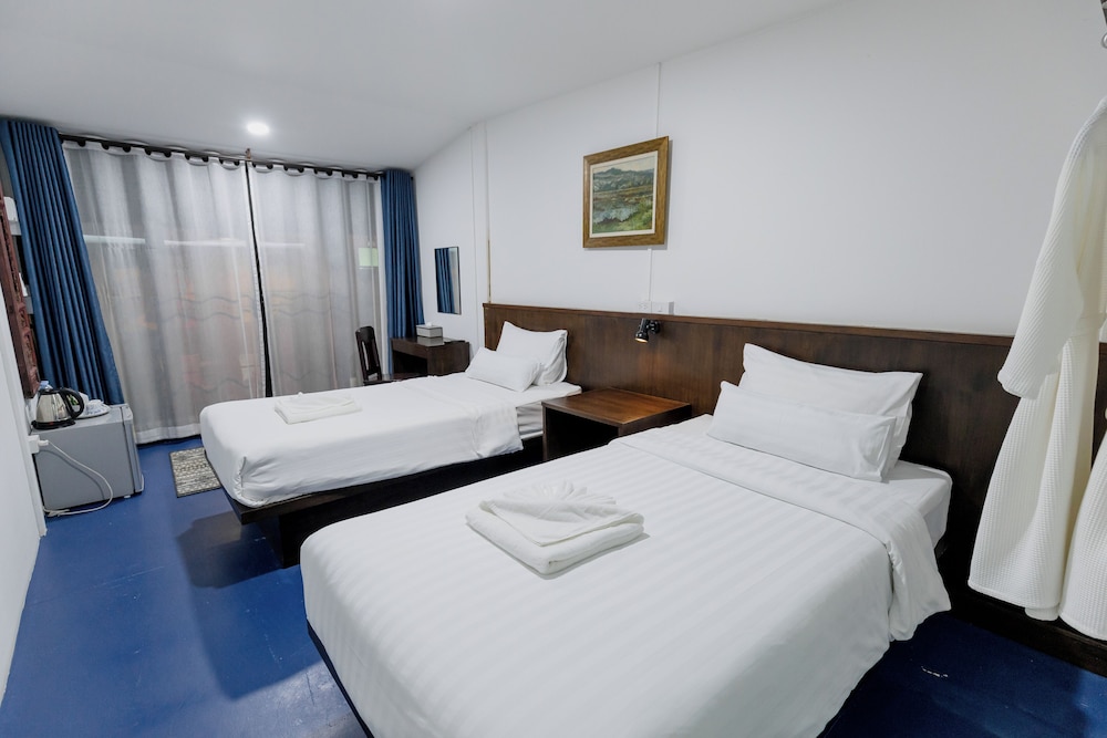 Maison De Chiang Rai 31/50