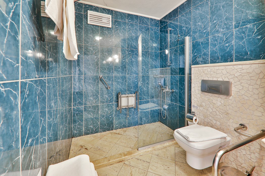 Likya Residence Hotel Spa 53/56