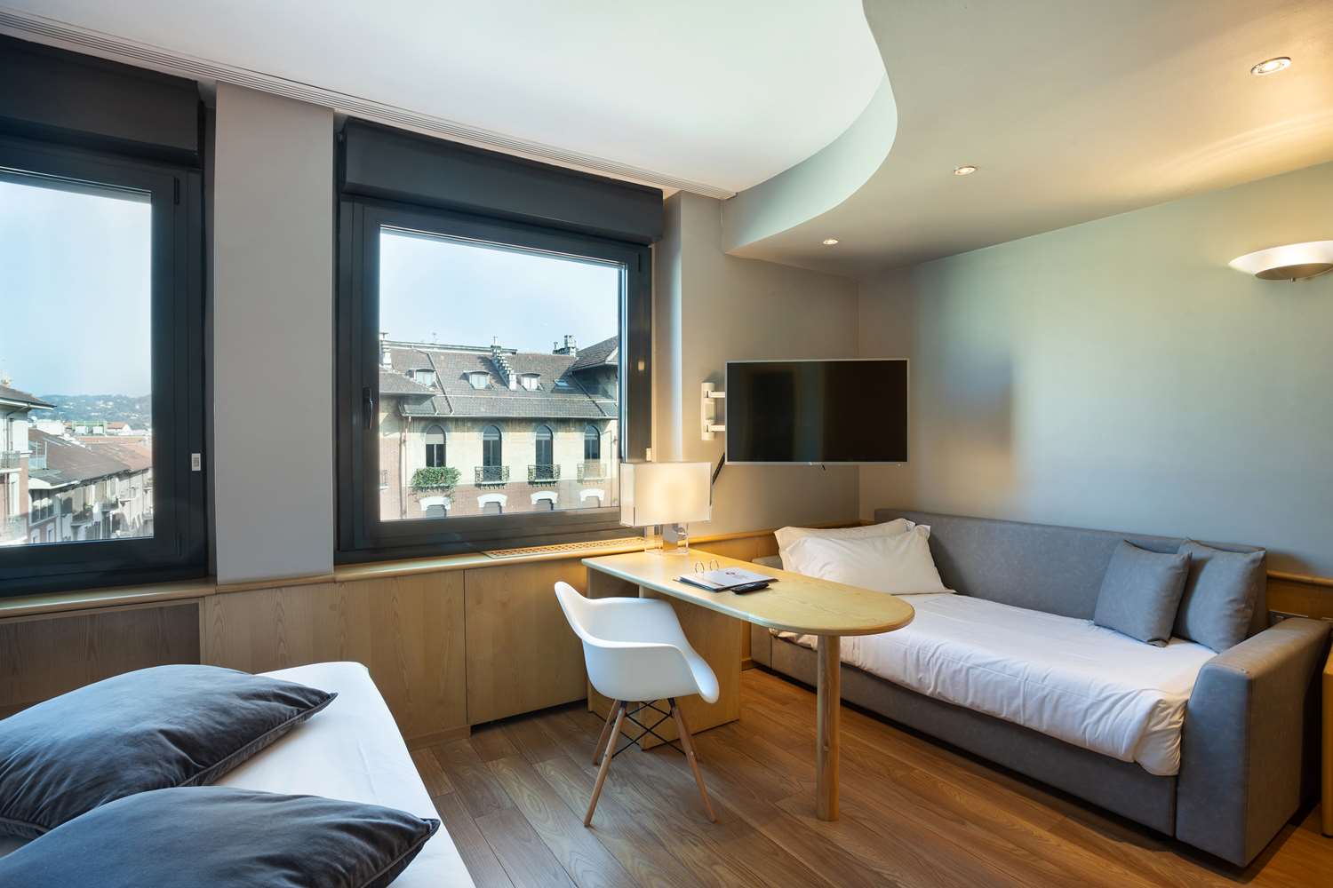 Best Western Plus Executive Hotel And Suites 7/54