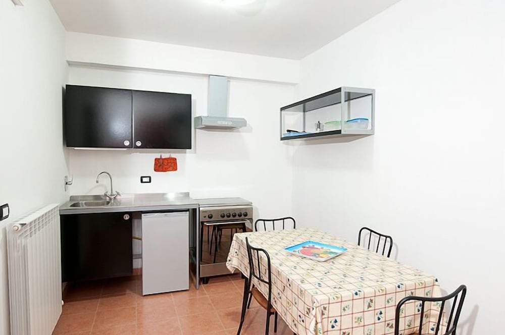 Albergo Della Corte 22/27