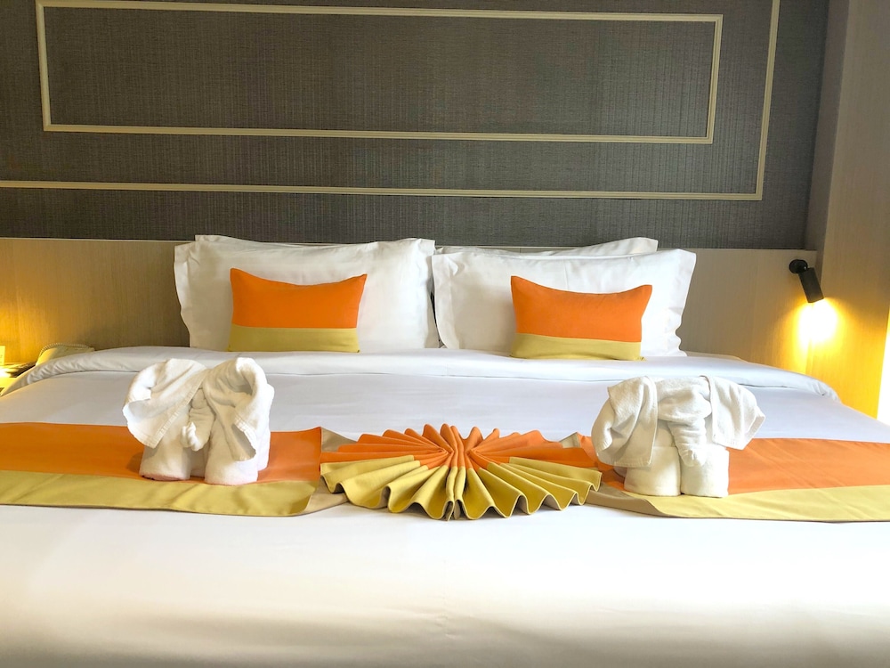 The Green View Hotel 13/50