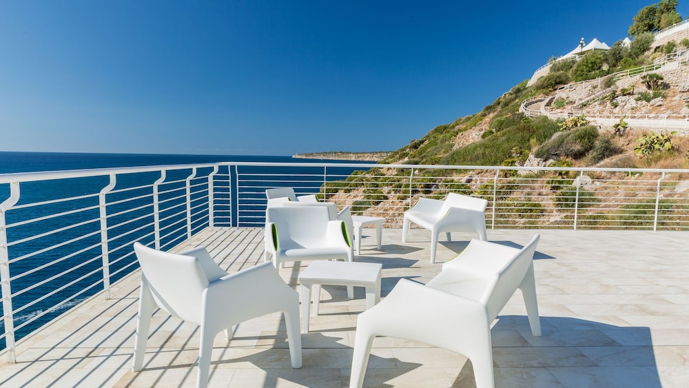 Hotel Perla Del Golfo 29/70