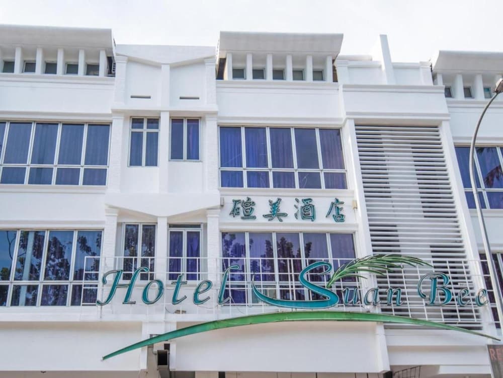 Hotel Suan Bee 2/26