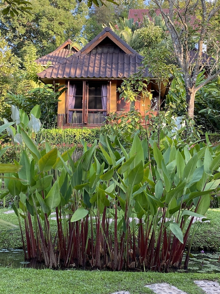 PURA VIDA PAI RESORT 62/65