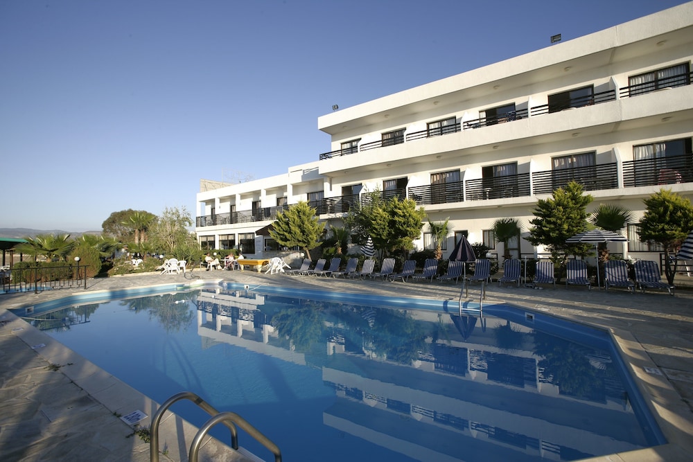 Souli Beach Hotel 2/51