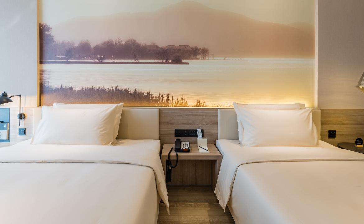 Atour Hotel (Xuzhou Global Harbor) 9/31