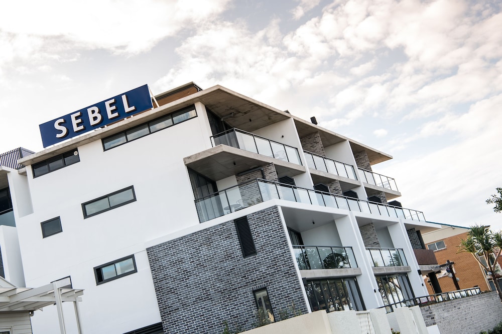 The Sebel Brisbane Margate Beach 4/57