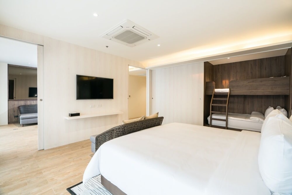 Ana Anan Resort and Villas Pattaya 23/73