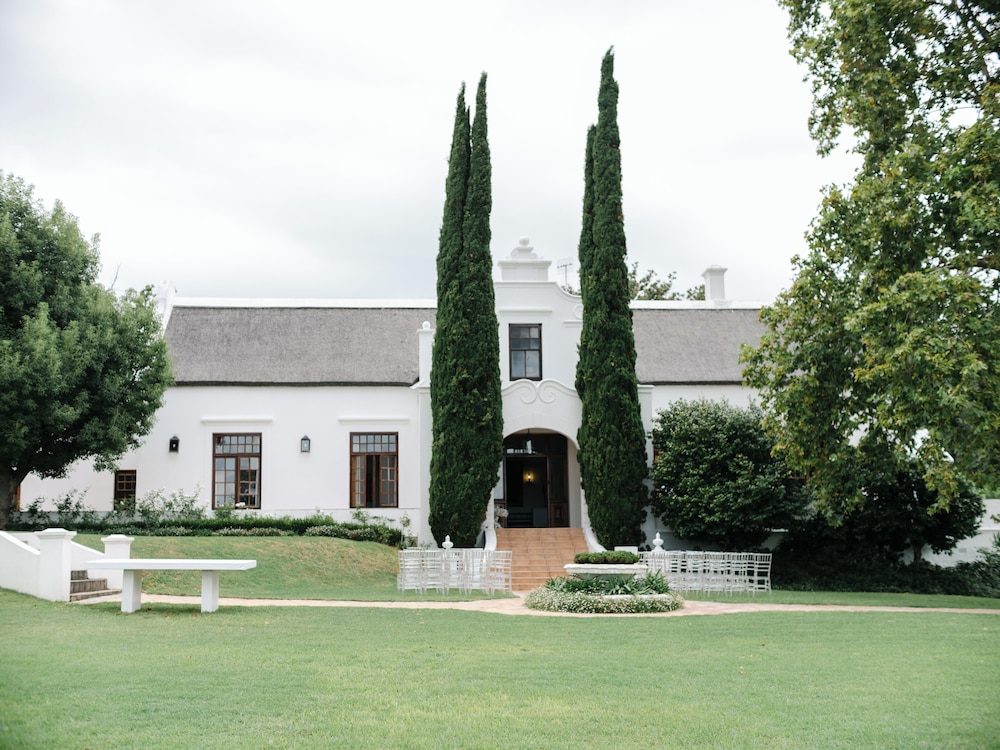 Avontuur Manor House 41/50