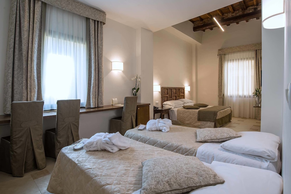Hotel Machiavelli Palace 39/77