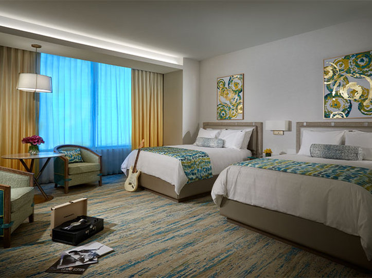 Seminole Hard Rock Hotel & Casino Hollywood 27/83