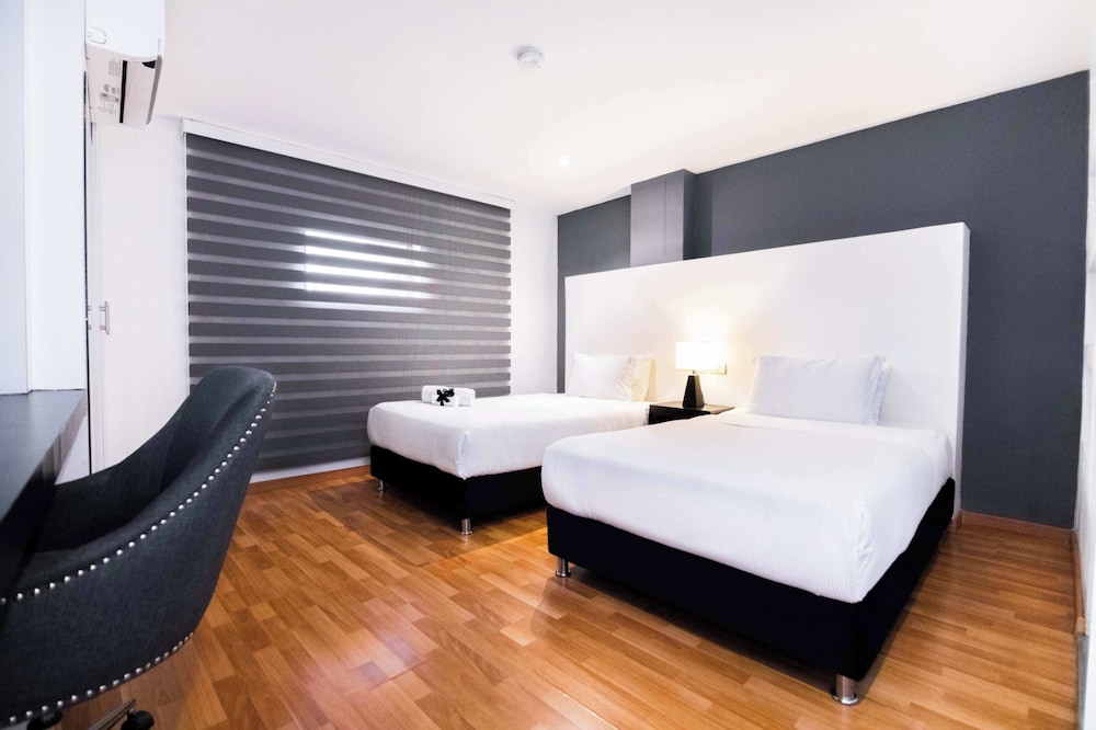 Hotel Z3 20/50