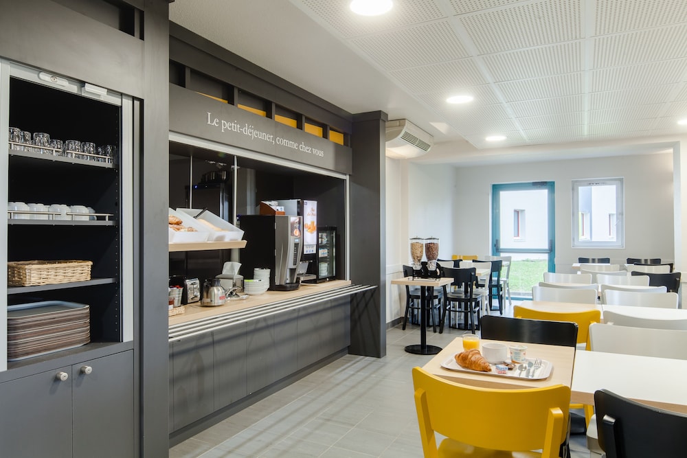 B&B Hotel Evry Lisses 1 34/36