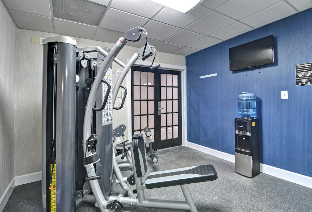 sport facilities