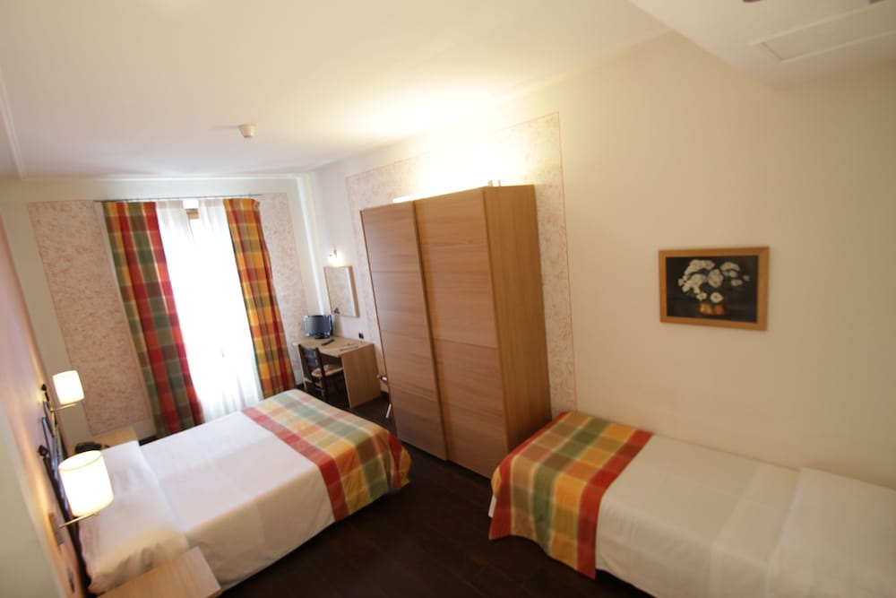 Villa Betania 17/60