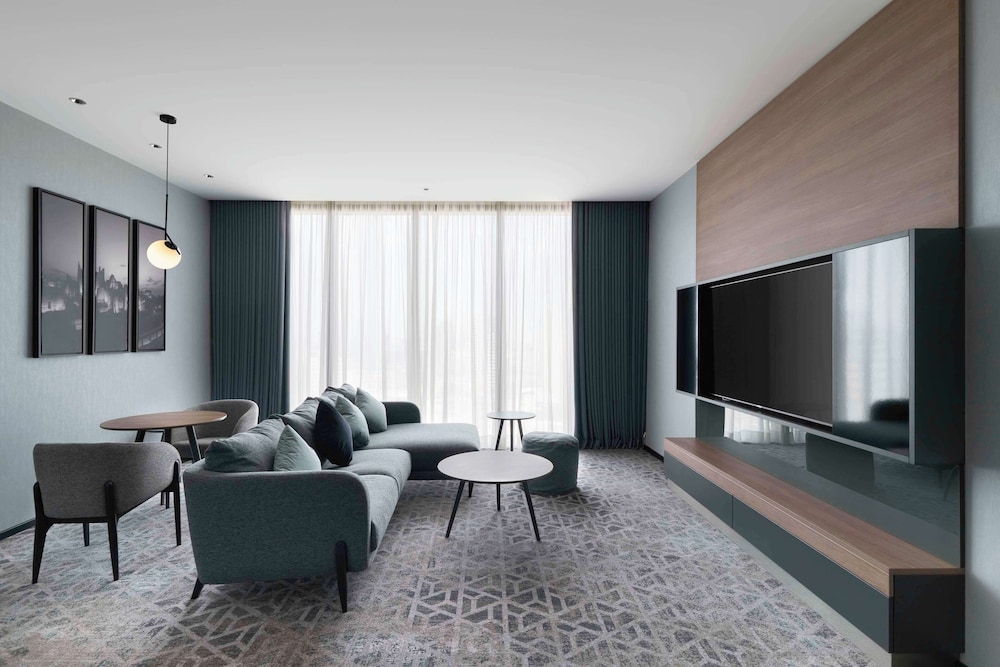 Radisson Blu Hotel, Riyadh Al Sahafa 33/50