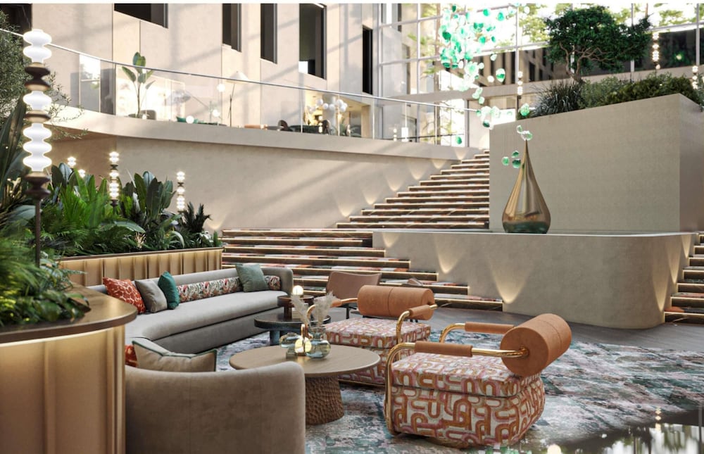 Swissotel Marianske Lazne 30/50
