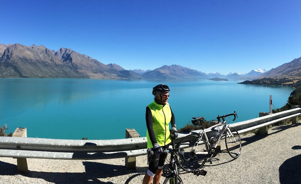 Arrowtown House Boutique Hotel 35/50