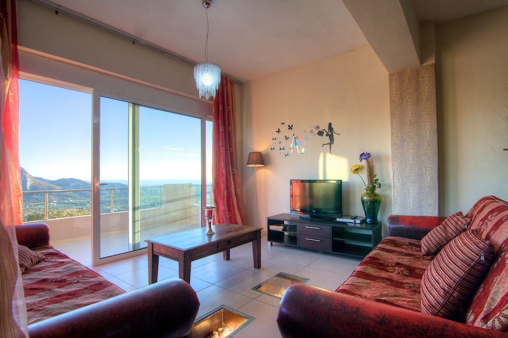 Villa Despina 25/50