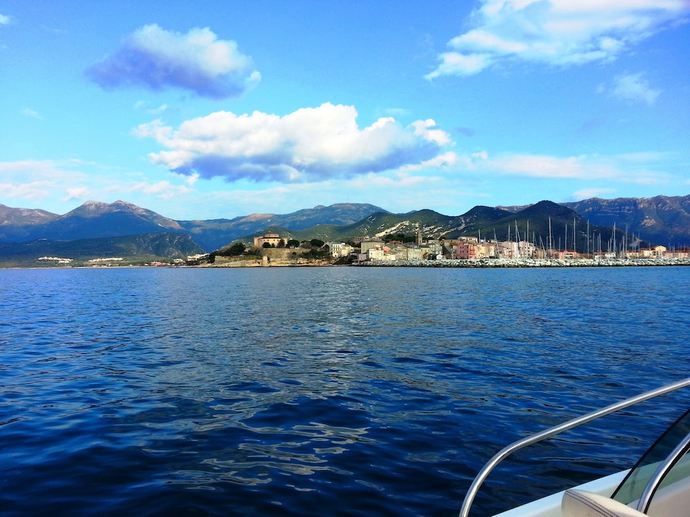 Saint Florent Citadelle Resort 16/23
