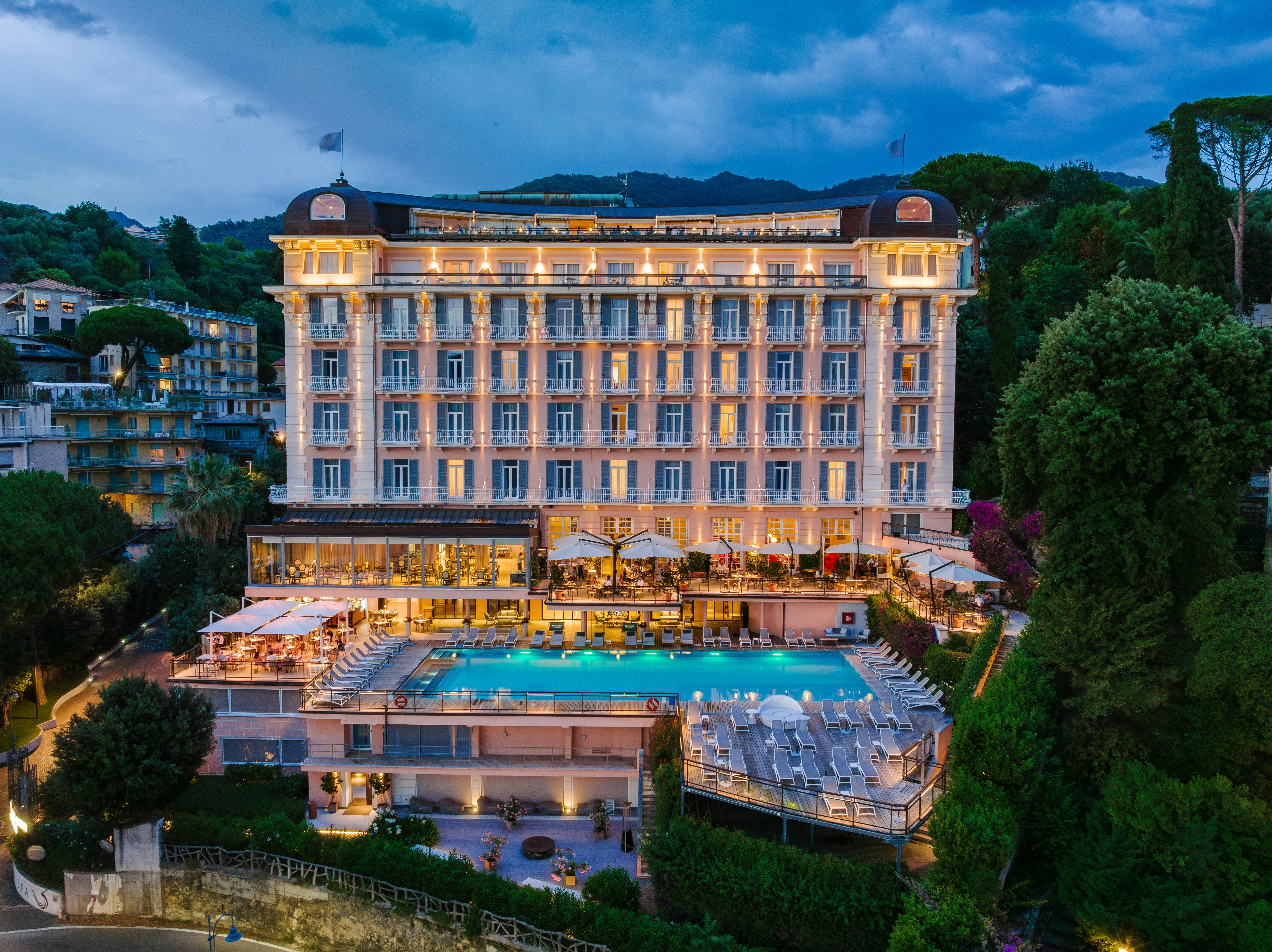 Grand Hotel Bristol Resort and Spa 3/59