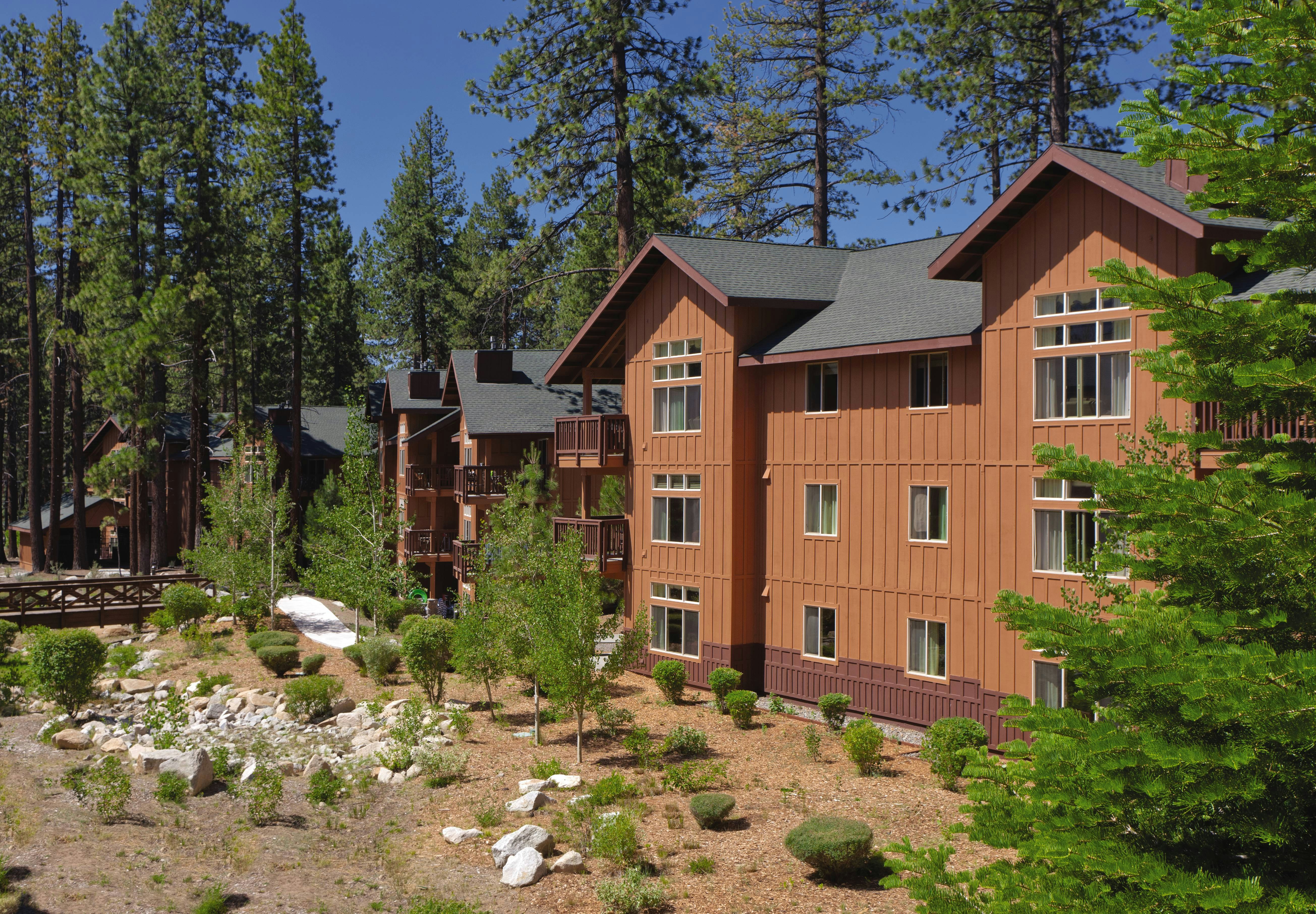 WorldMark South Shore 6/34