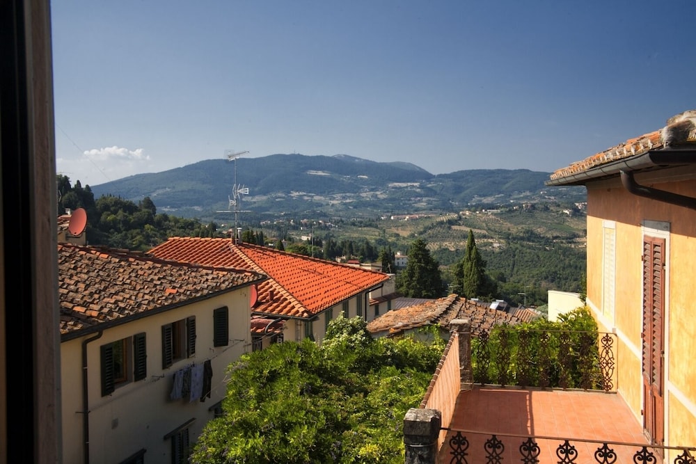 Le Cannelle Fiesole 66/68