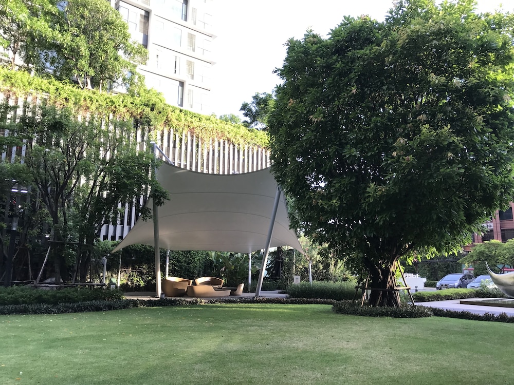 The Skyloft Bangkok 45/47