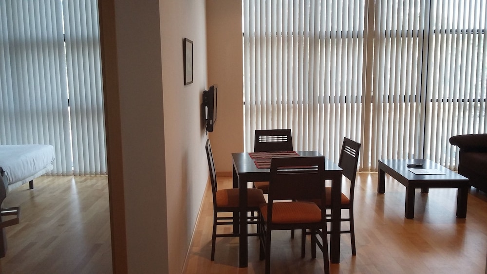 Aparthotel Wellness 28/37