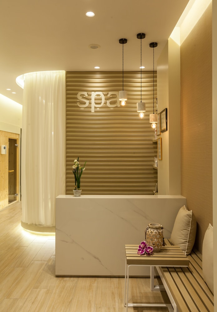 Carian Hotel And Spa 7/66