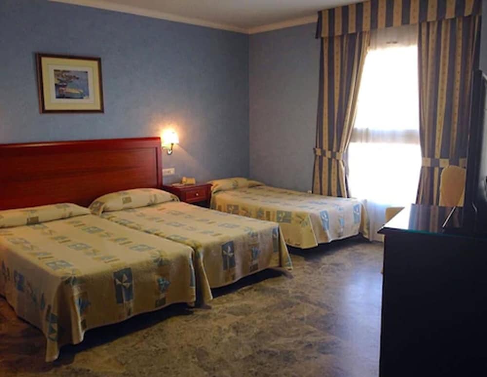 Hotel Bartos 20/44