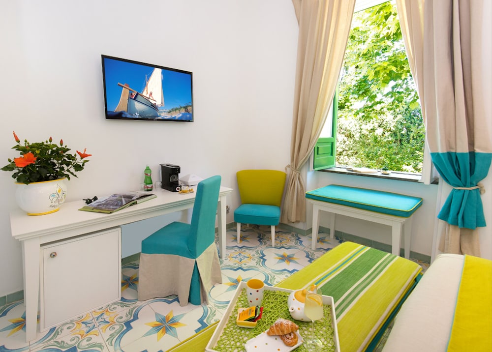 Relais Correale Rooms And Garden 39/57