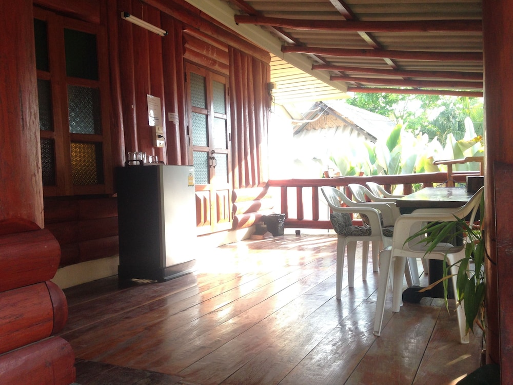 Pai Porpeang Guesthouse 31/50