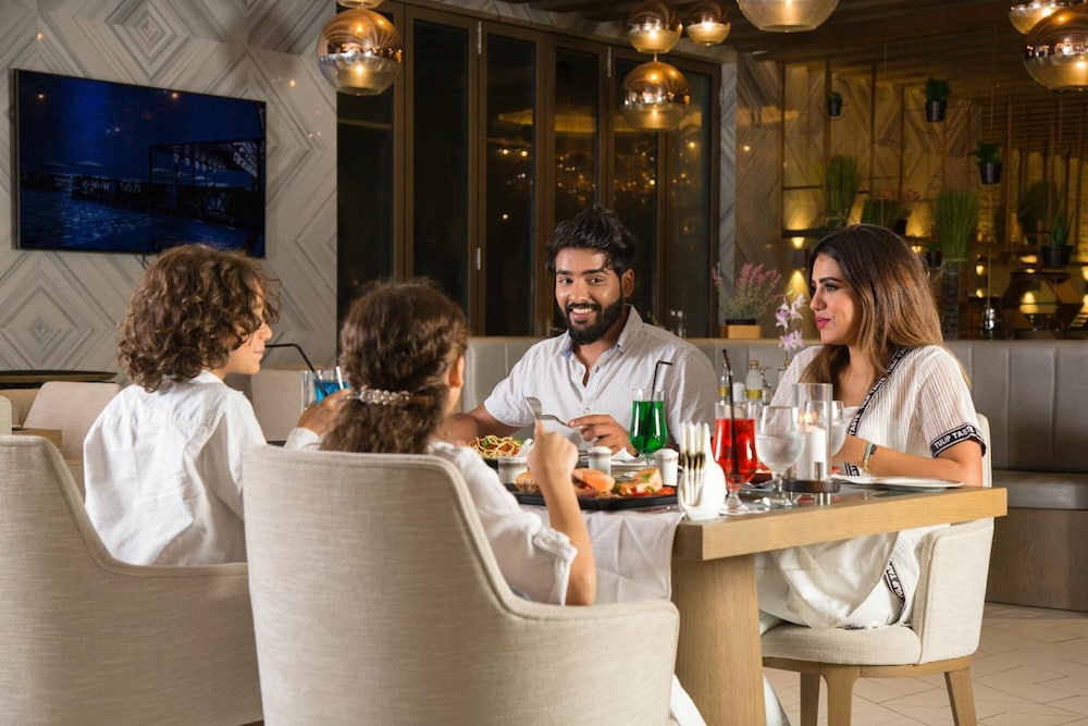 منتجع وسبا نارسس أبحر جدة(Narcissus Resort Spa Obhur Jeddah) 15/33